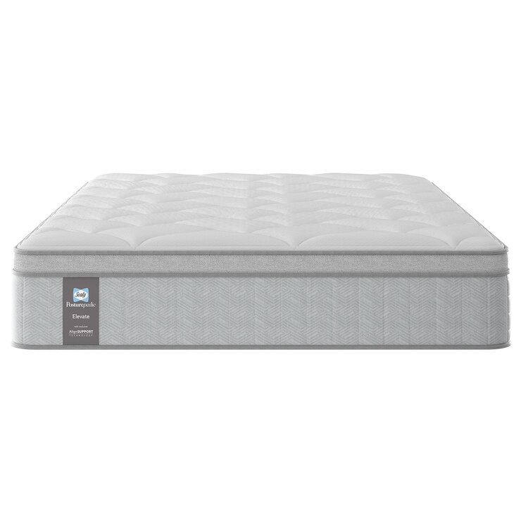 Sealy Posturepedic Elevate Rhythm Mattress Sealy Posturepedic Elevate Rhythm Mattress