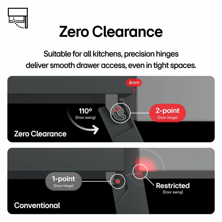LG GBBSJ2CCPY 375L Fridge Freezer, E Rated in Silver