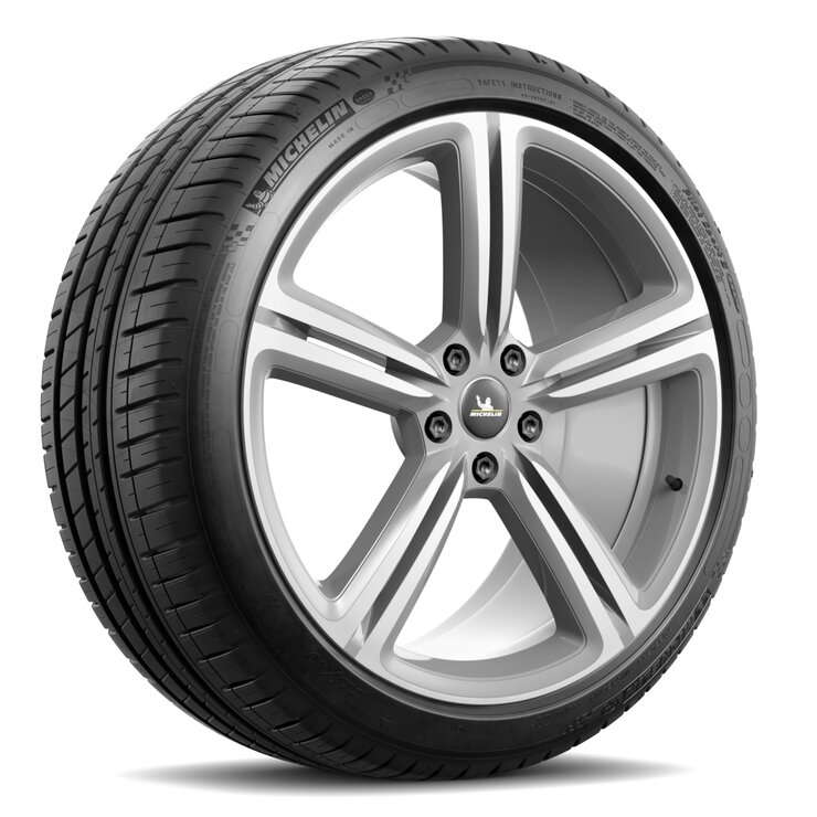 Michelin 275/30 R20 (97) Y PILOT SPORT 3 ZP* GRNX