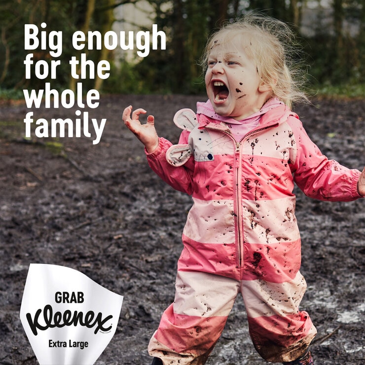 Big Enough for the Whole Family