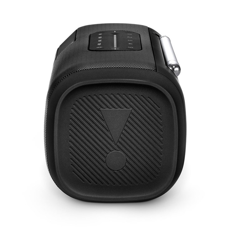 JBL Tuner DAB Radio and Portable Bluetooth Speaker Costco UK