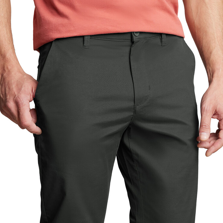 English Laundry Men's Midway Pant in Green