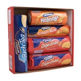 McVities Everyday 5 Pack