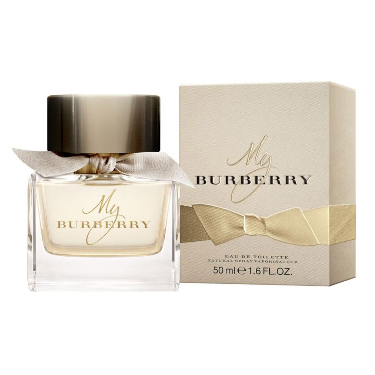 burberry 50ml