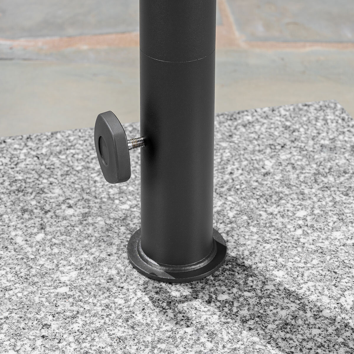 Umbrella base