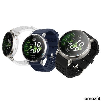 Amazfit Active 3 Premium Smart Watch Amazfit Active 3 Premium Smart Watch