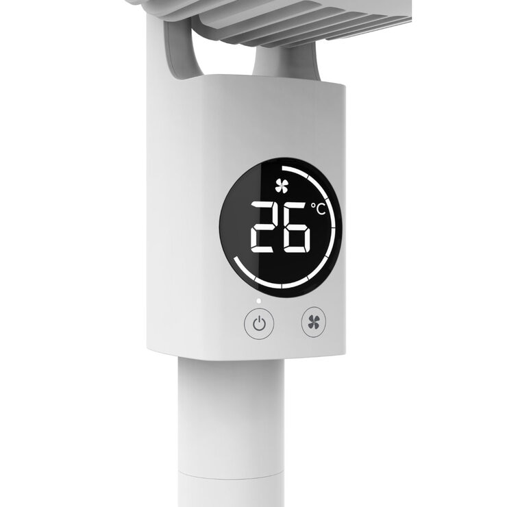 Meaco Air Fan Circulator