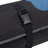 Strap Fastening