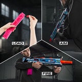 XShot Longshot Pro Series 1 - 2 Pack (14+ Years) XShot Longshot Pro Series 1 - 2 Pack (14+ Years)