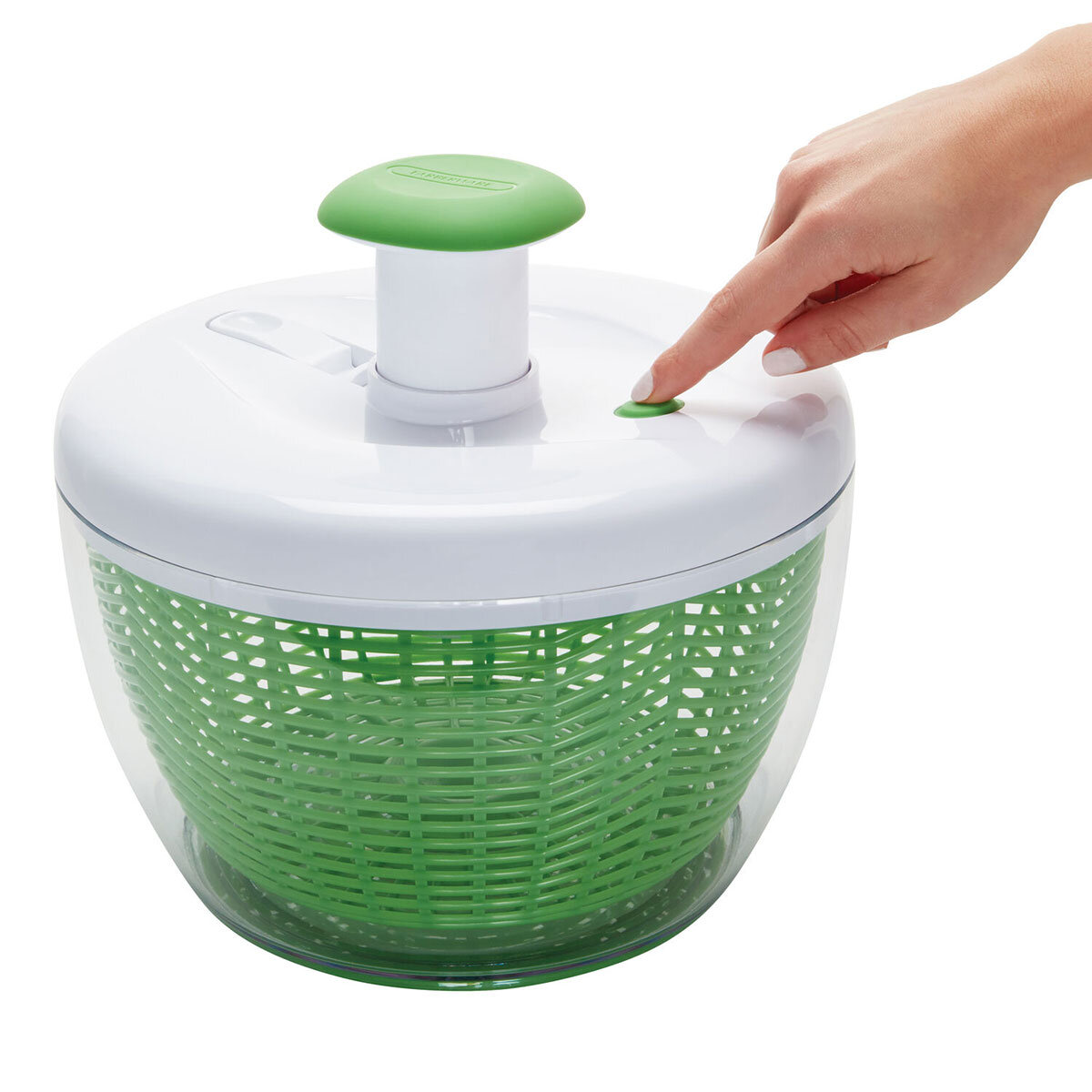 Faberware Salad Spinner