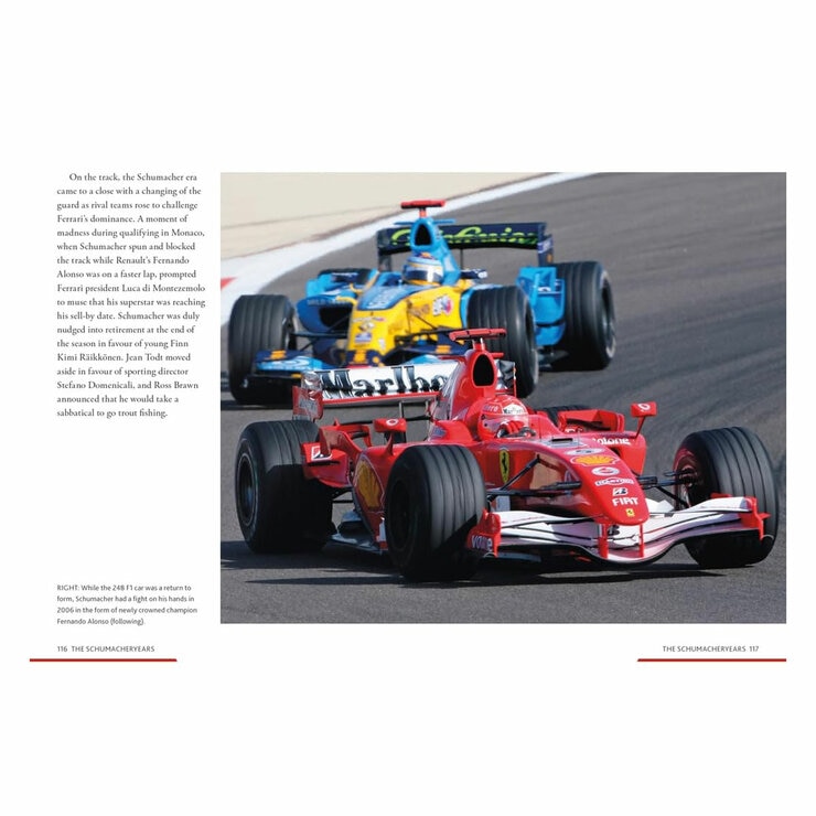 The Story of Supercars 4-Books Gift Set