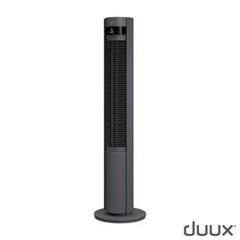 Duux Elevate Tower Fan in 2 Colours
