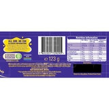 Cadbury Creme Egg Bar, 16 x 123g