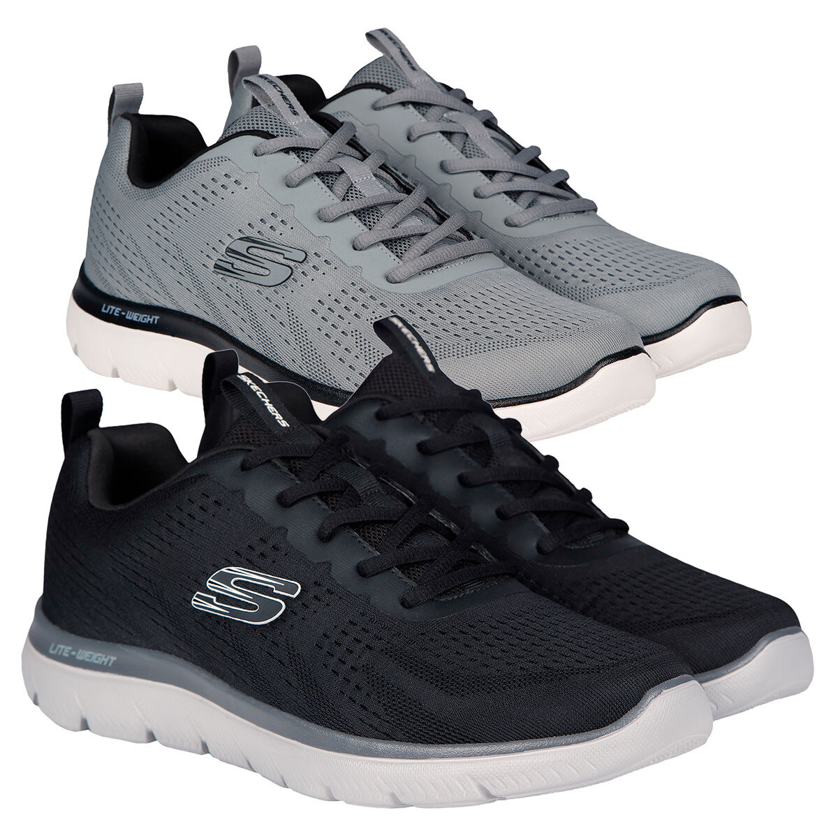 Skechers Men's Summit Trainers