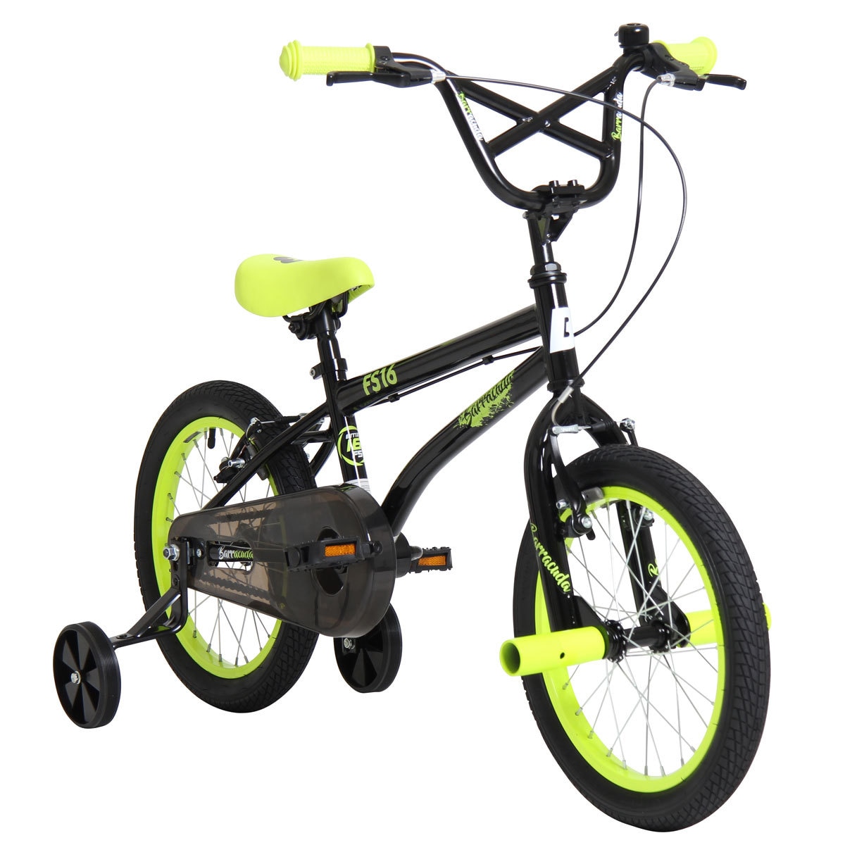 childrens bmx