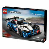 LEGO Technic BMW M4 GT3 EVO Race Car - Model 42226 (11+ Years)