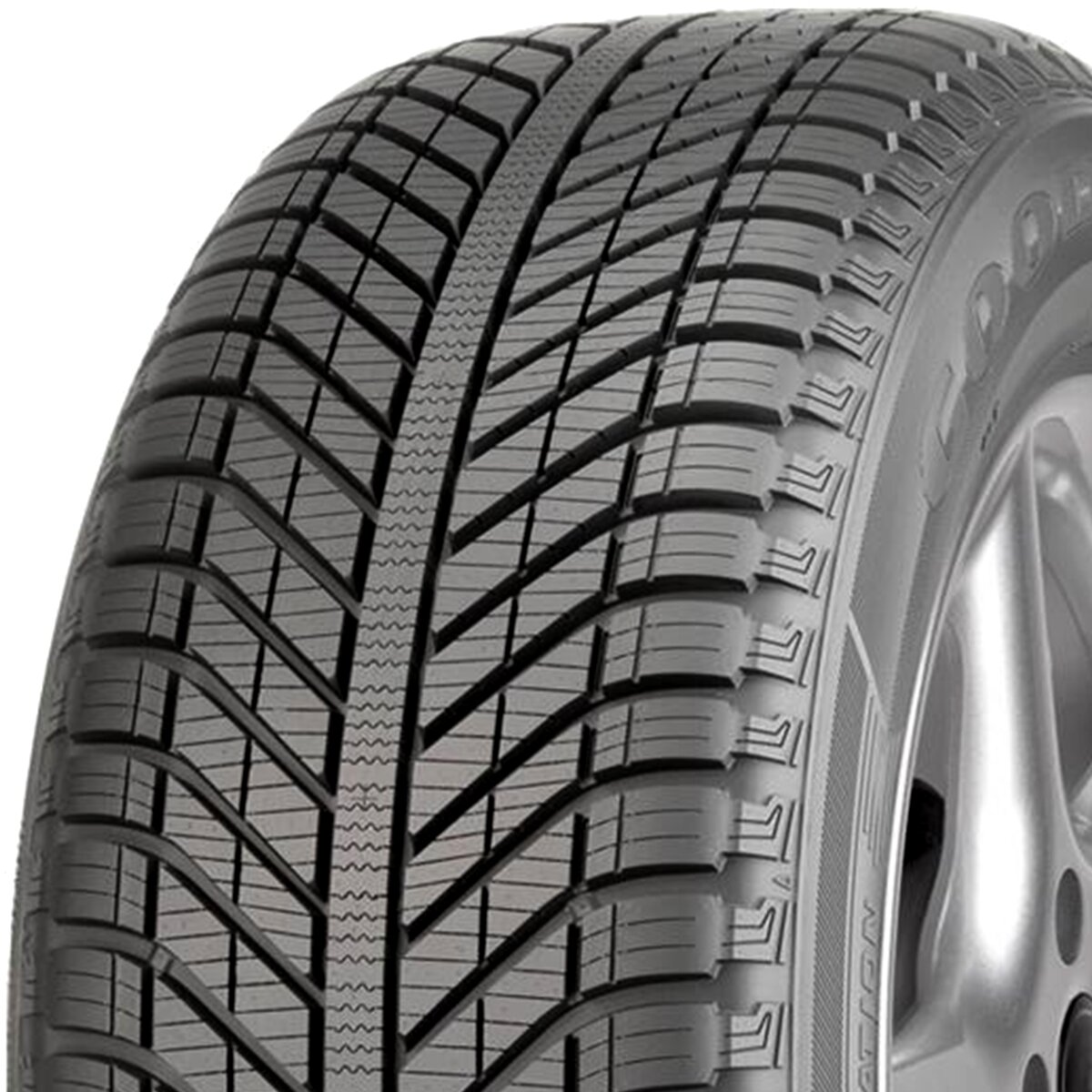 Goodyear 215/70 R16 (100)T VECTOR 4 SEASON SUV Goodyear 215/70 R16 (100)T VECTOR 4 SEASON SUV