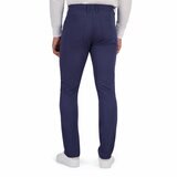 Kirkland Signature Men's 5 Pocket Pant in Navy