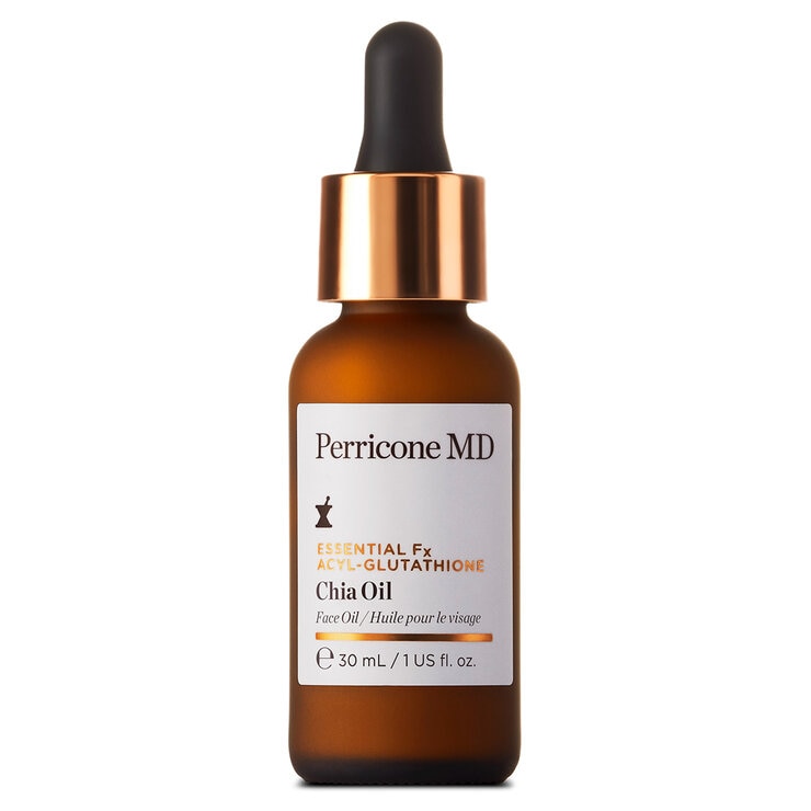 image of chia face oil image of chia face oil