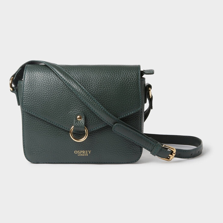 Osprey Ledgemore Crossbody Bag in Green Osprey Ledgemore Crossbody Bag in Green