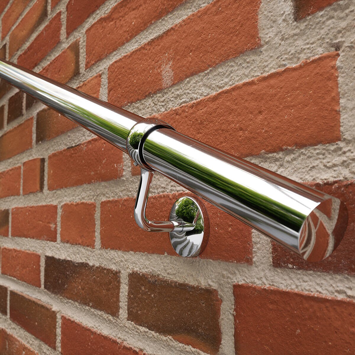 Image for Rothely Hand Rails Polished