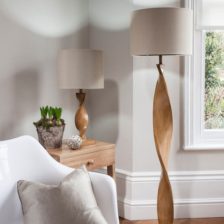 Argenta Floor Lamp Costco UK