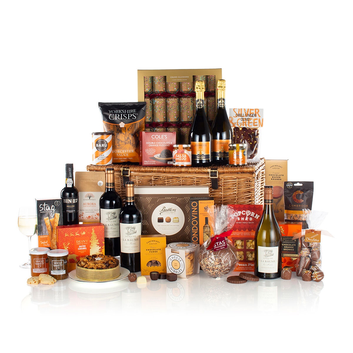 The Noel Christmas Gift Hamper