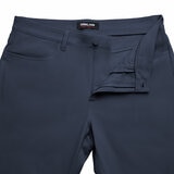 Kirkland Signature Men’s Commuter Pant in Blue