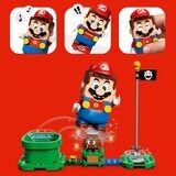 LEGO Super Mario Adventures With Mario Starter Course - Model 71360 (6+ Years)