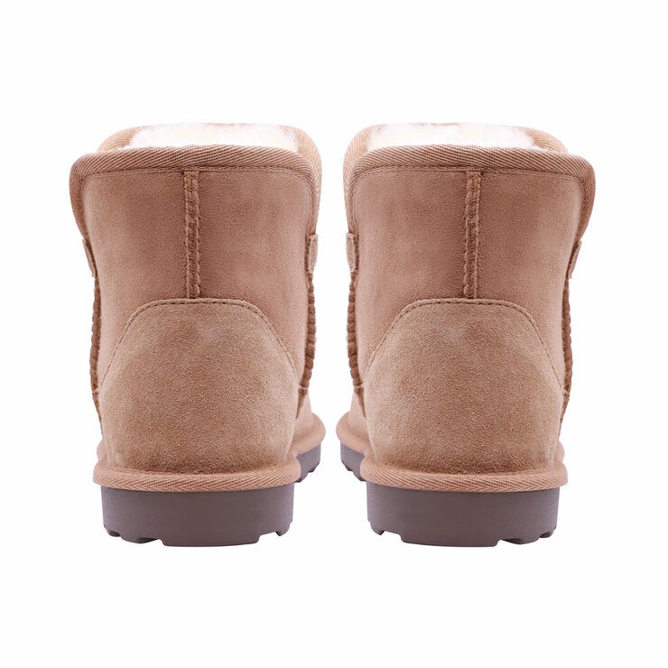 Kirkland Signature Kids Shearling Boot Kirkland Signature Kids Shearling Boot