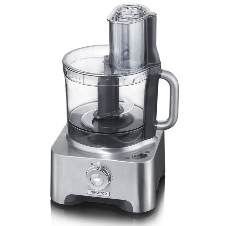 Kenwood Multipro Excel Food Processor FPM910 Costco UK