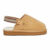 Osprey London Ladies Slipper, The Constellation Osprey London Ladies Slipper, The Constellation