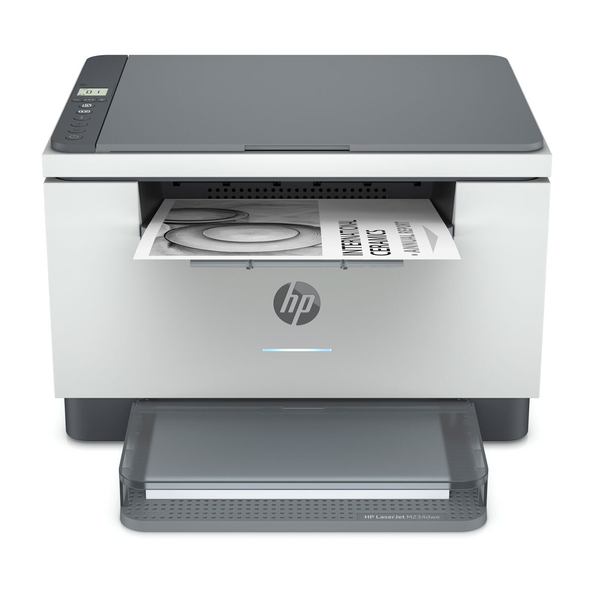 LaserJet MFP M234DW Colour Printer
