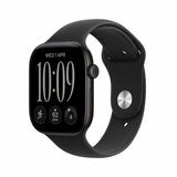 Buy Apple Watch Series 12 GPS, 46mm Black Aluminium Case with Black Sport Band - S/M, MJEK4MP/A at costco.co.uk Buy Apple Watch Series 12 GPS, 46mm Black Aluminium Case with Black Sport Band - S/M, MJEK4MP/A at costco.co.uk