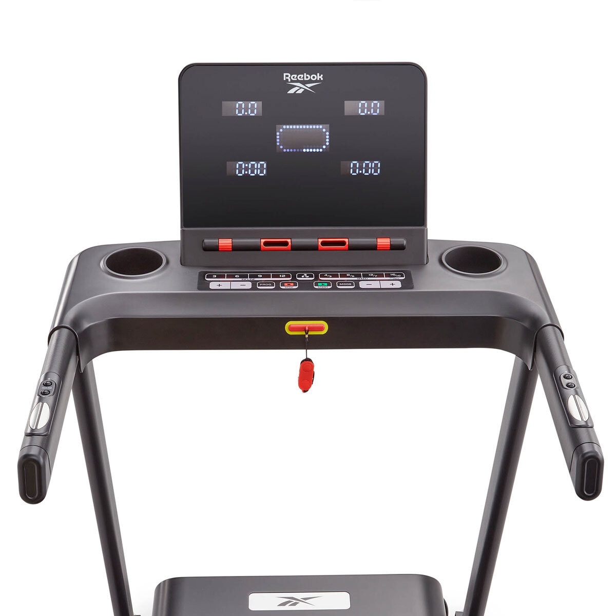 Reebok Jet 100x Treadmill