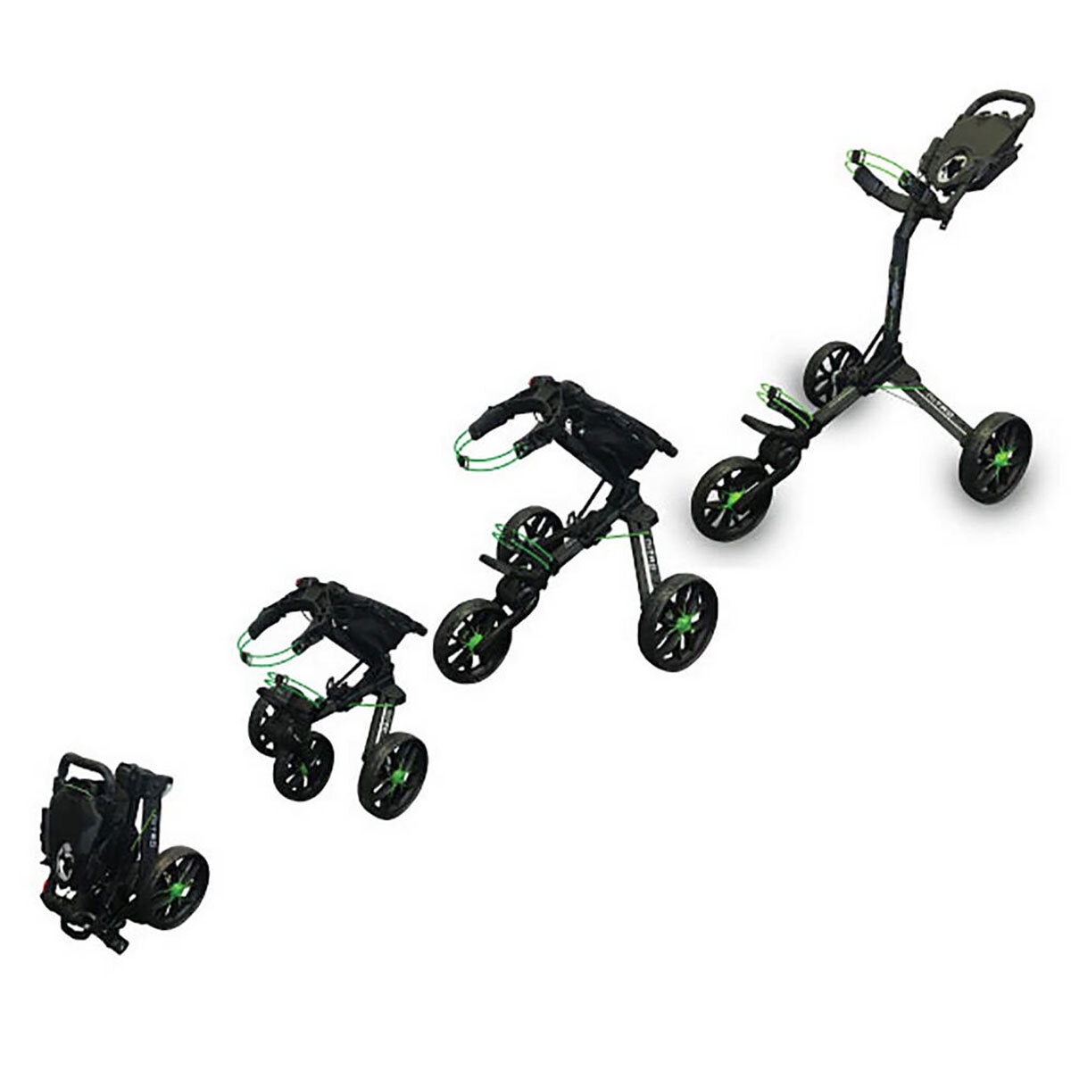 Bagboy Nitron Trolley