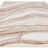 Mirage Rug in 2 Sizes, Quartz Terra