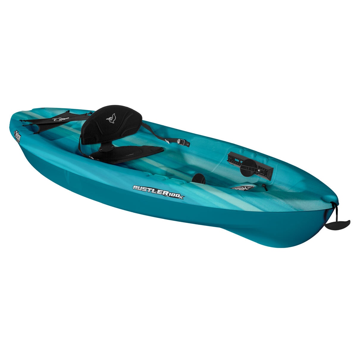 image for pelican rustler kayak