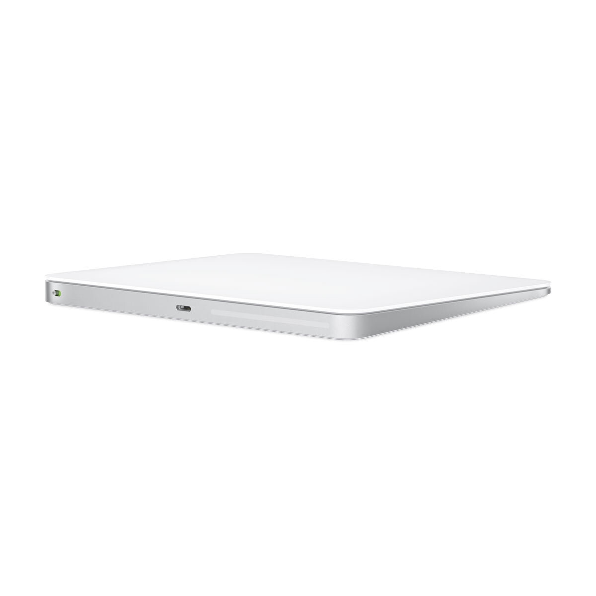 Apple Magic Trackpad - White Multi-Touch Surface, MXK93Z/A