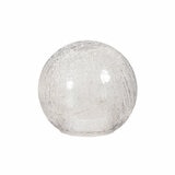 LED Glass Lights in SPHERE