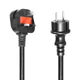 Feit String Lights 48ft dual plug