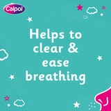 Calpol Vapour Plug In & Nightlight, + 30 Refill Pads, Lavender & Chamomile Calpol Vapour Plug In & Nightlight, + 30 Refill Pads, Lavender & Chamomile
