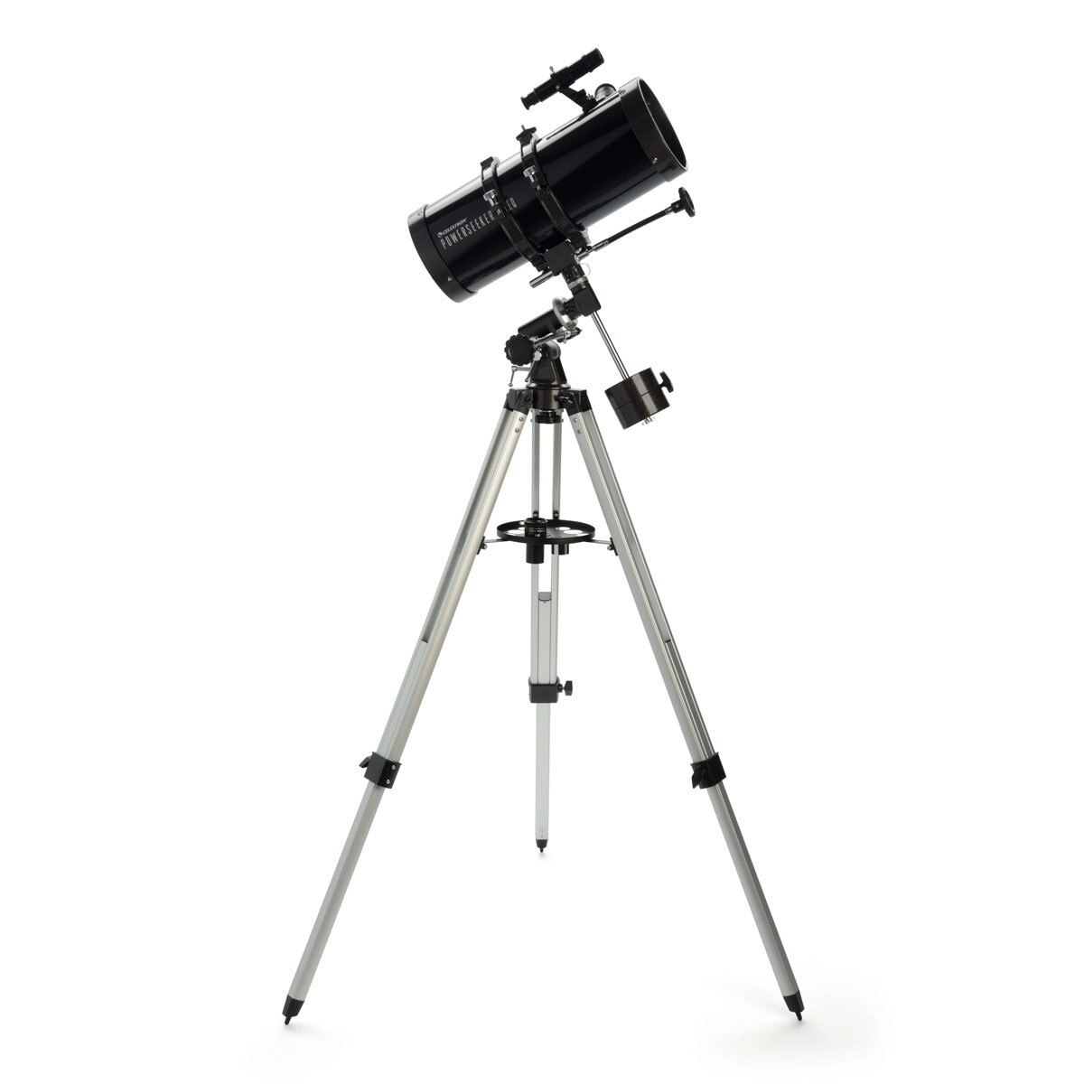 Celestron 127EQ Powerseeker Telescope Costco UK