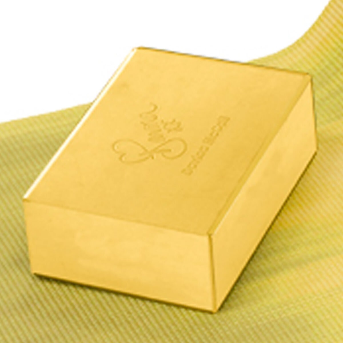 Davina McCall Yoga Mat & Block Set in Yellow