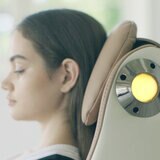 SYNCA CirC Massage Chair in 2 Colours