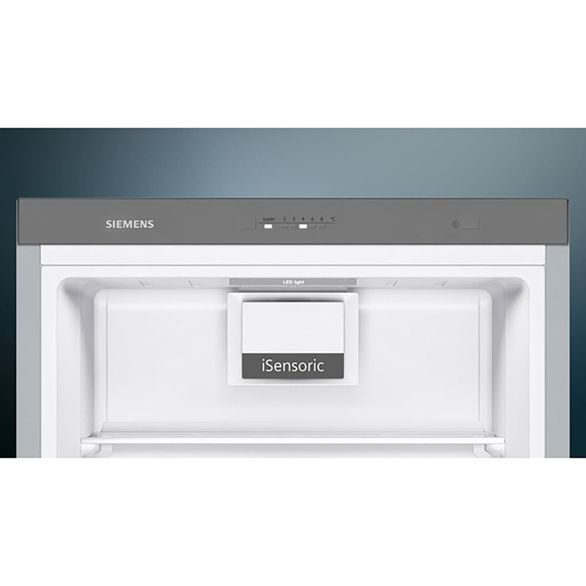Buy Siemens iQ300 KS36VVIEPG Freestanding Tall Fridge, E Rated in Stainless Steel at Costco.co.uk
