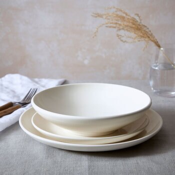 Portmeirion Soho Dinnerware Set, 12 Piece