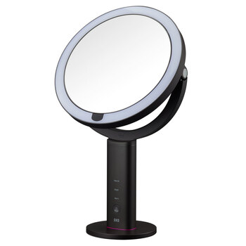 EKO iMira Pro Ultra Clear Sensor Mirror, Dark Grey