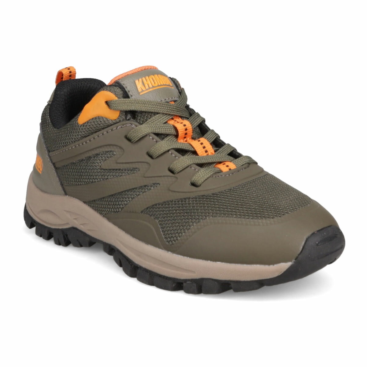 Khombu Kids Rush Hiker Trainer