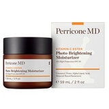 image of perricone photo finish cream